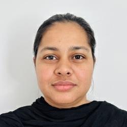 Harmanpreet Bhail