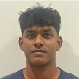 Vikeel Kumar