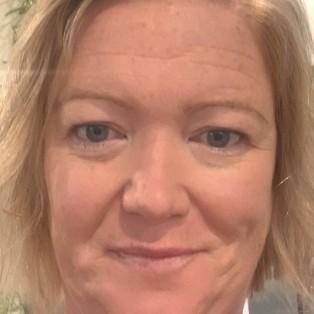 Rebecca VAN DEN BRAND