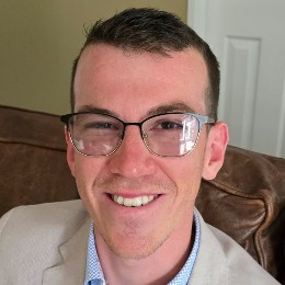 Ciaran Riley