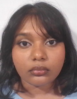 Manisha Gounder