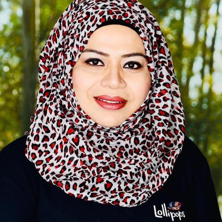 Mansura Tasnim Fayrooz