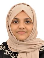 Fathima Fahriya