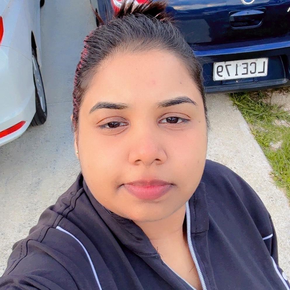 Suman Rani