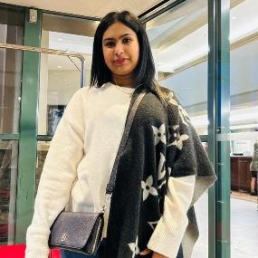 RAMANDEEP KAUR