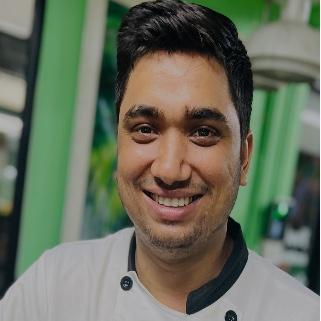 Saurabh Nautiyal