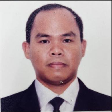 CARLOS S. HAVERINA