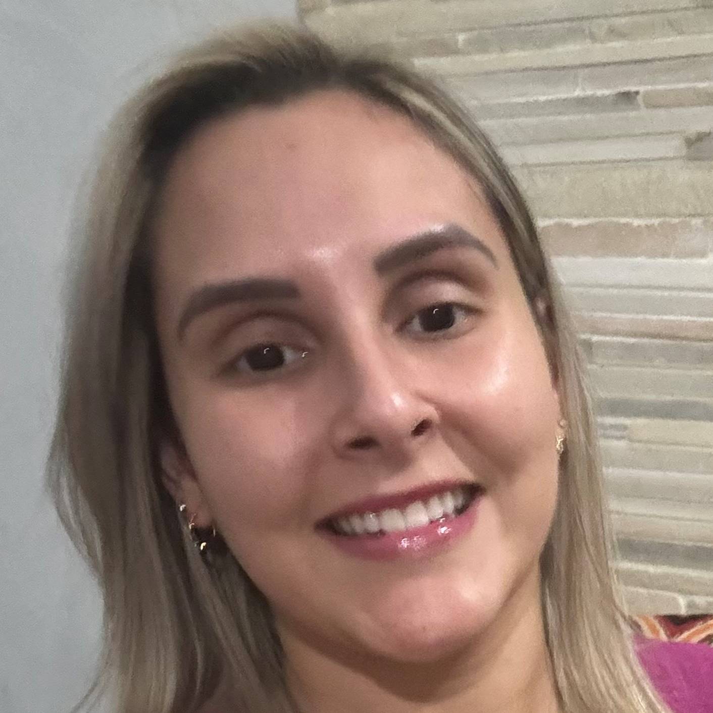 LILIAN ALVES PEREIRA