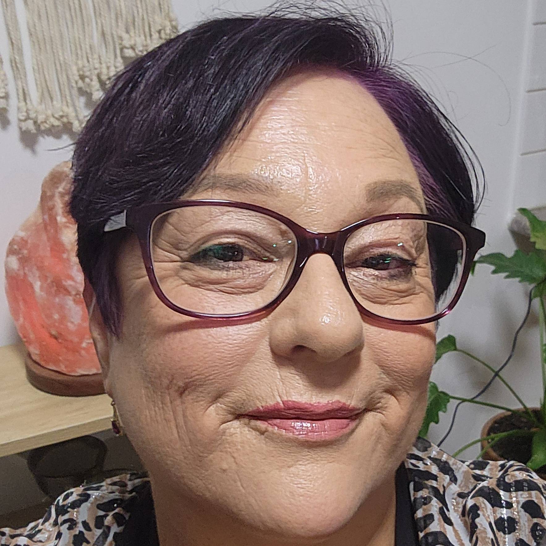 Janeine Hirst