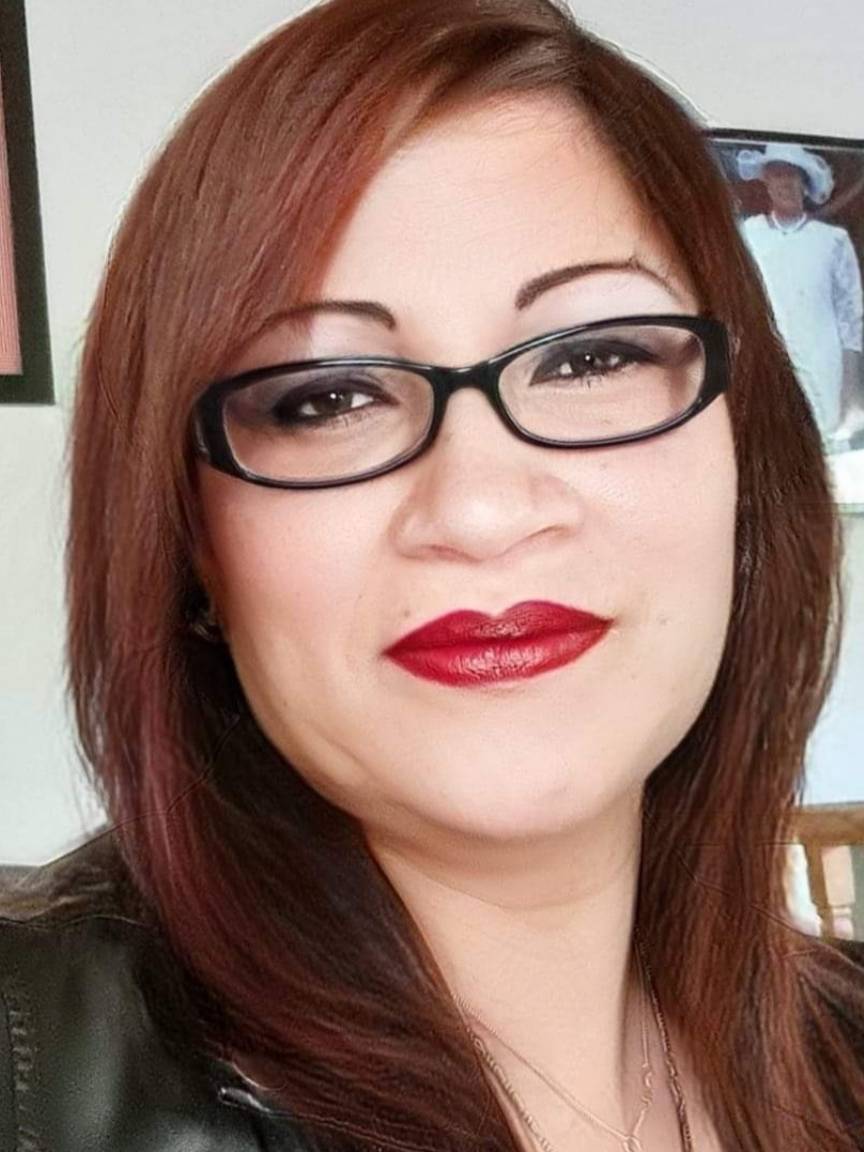 Lynn Asiata