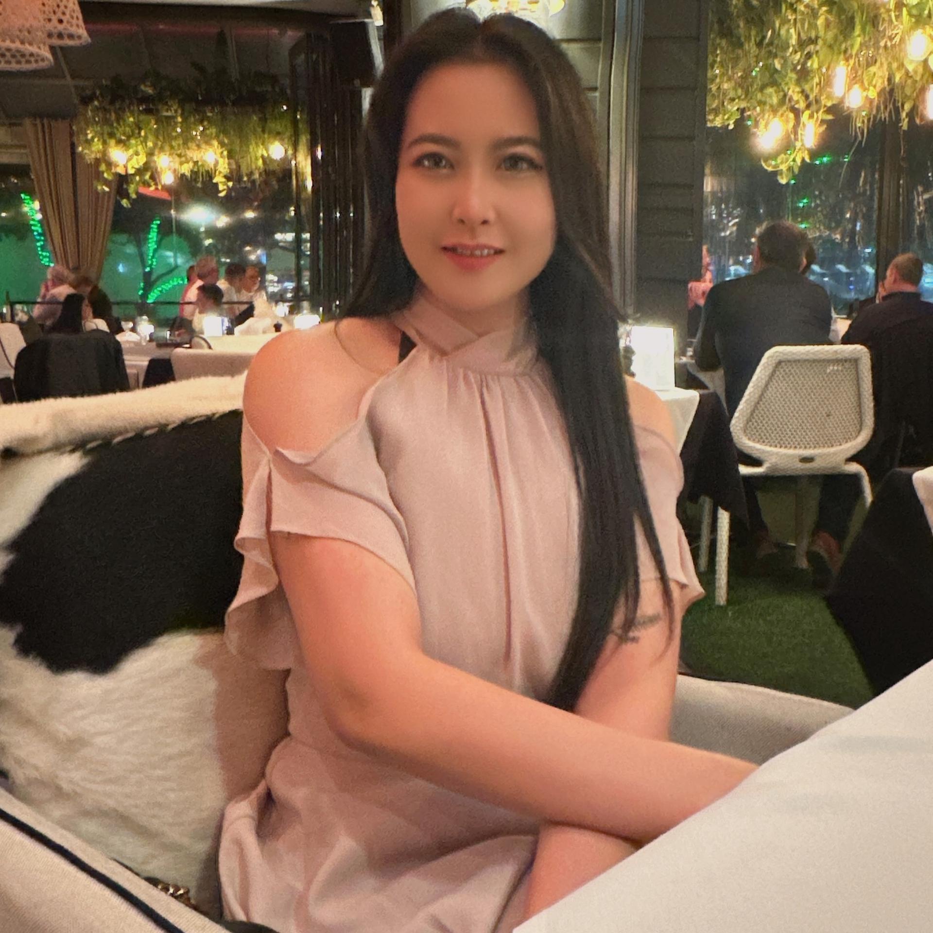 SITI MELINDAH TAUFIQ