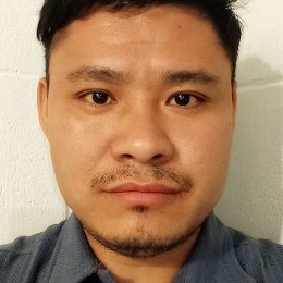 Ugyen Dorji