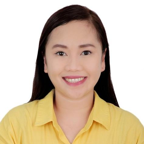 Joanne Mae Nuguid