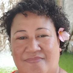 Josefini Keresi Fou Gusuna