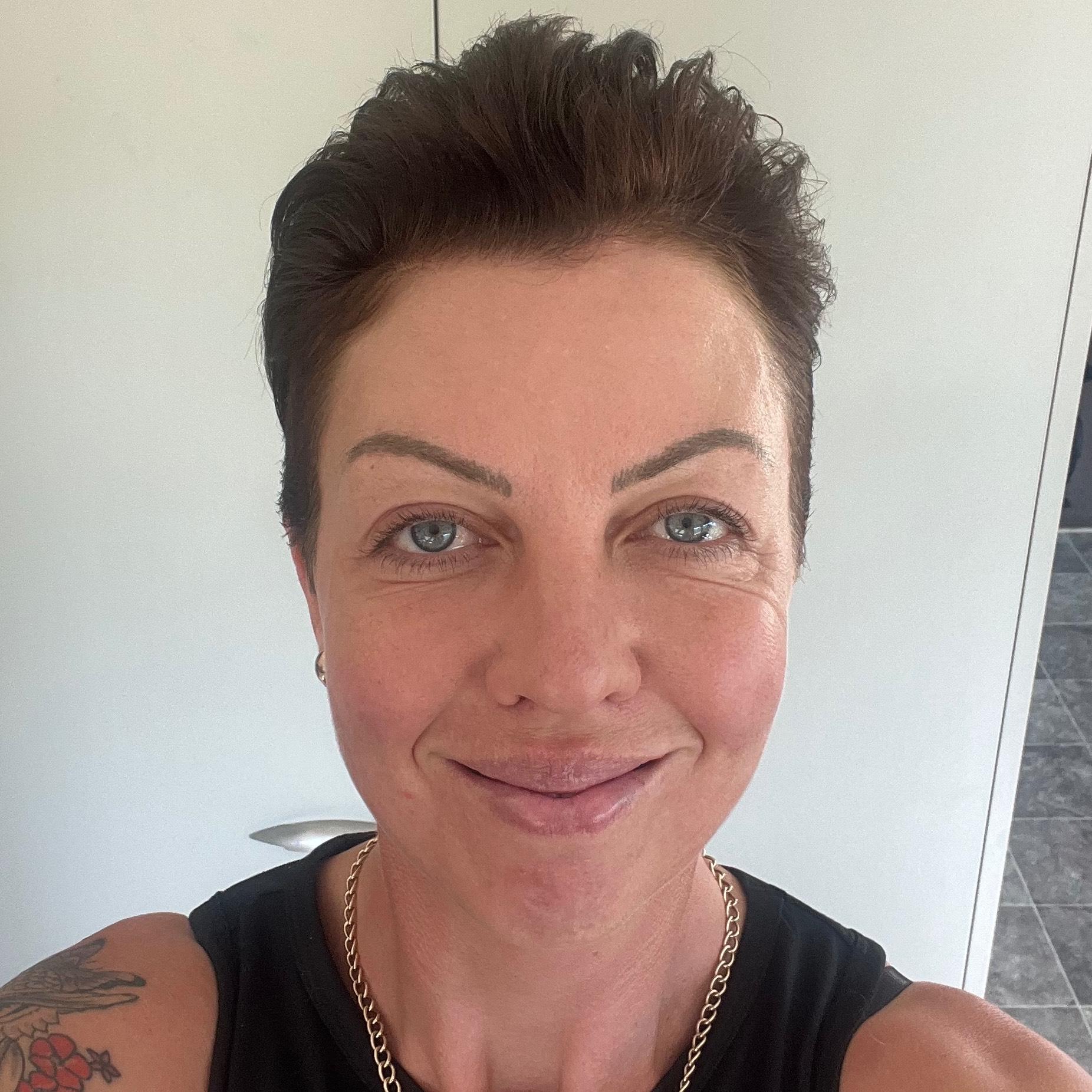 Angie Framp