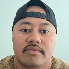 Tevita Kaufusi