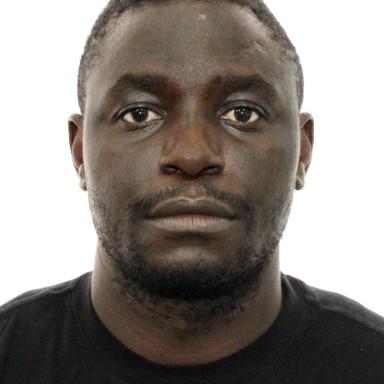 Esau Kudzai Maravanyika
