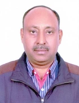 Davinder Singh