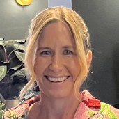 Carolyn Wright