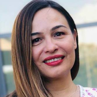 Liza Garay
