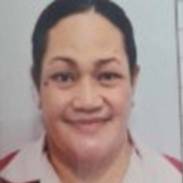 Salome Tuungafasi
