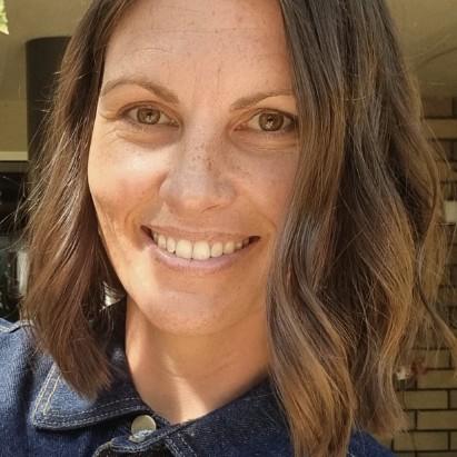 Ashleigh Parkes