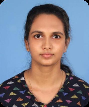 Joby JOSEPH BINDHU