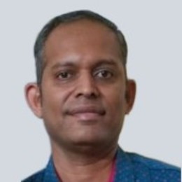 Srinivasan Sathyanarayanan