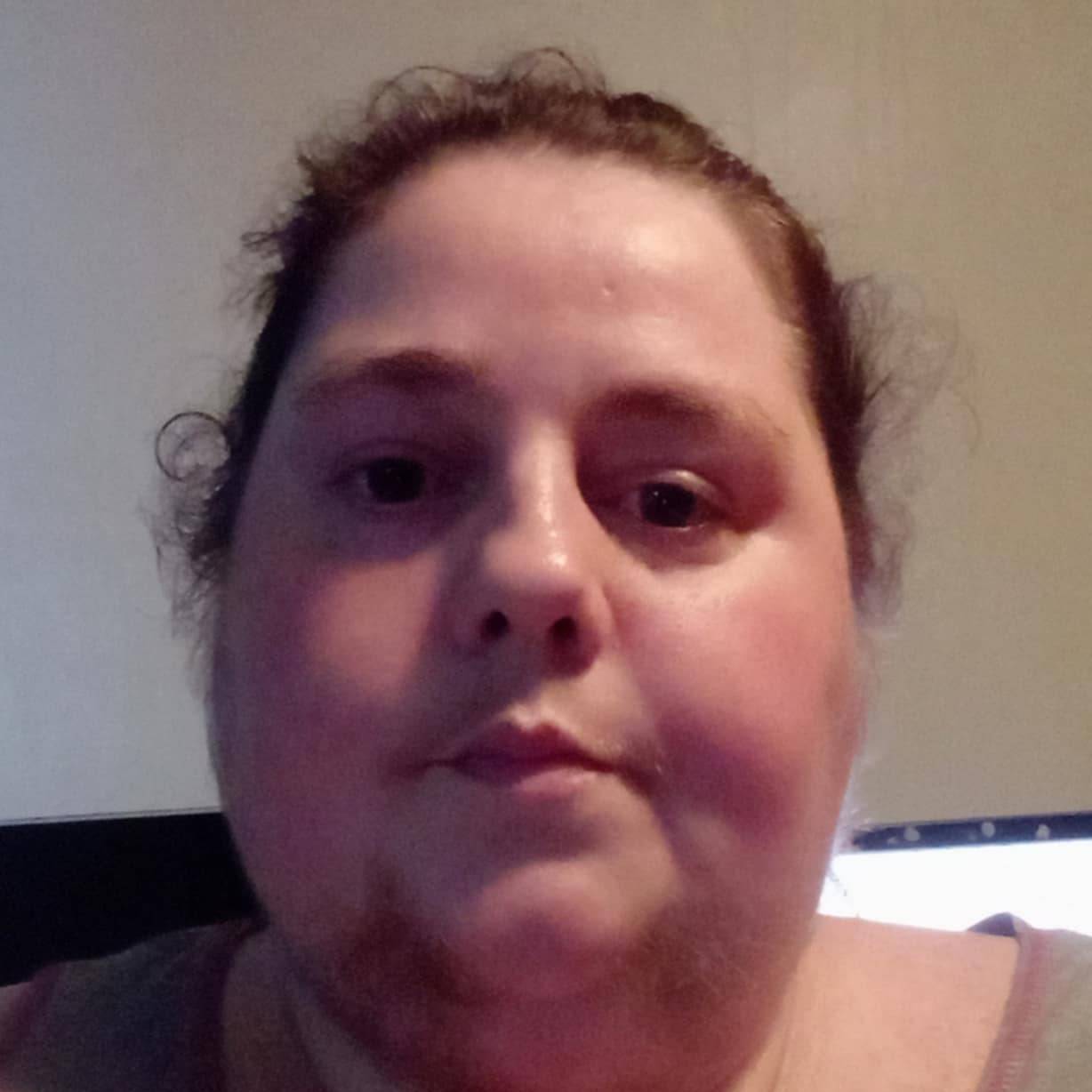 Sharlene Spencer