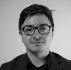 Jonathan Howes
