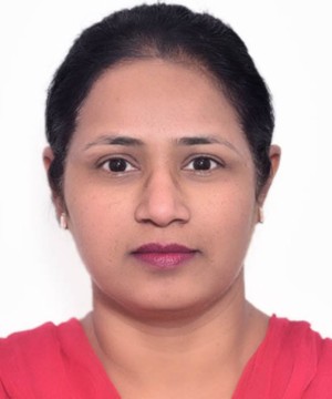 Rajbir Kaur