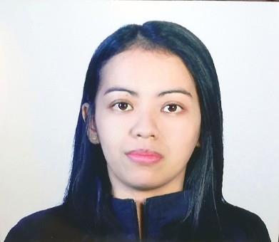 CAREEN C. PALOD