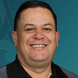 Wayne M Lunjevich