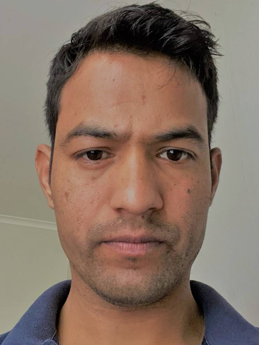 Gautam Singh