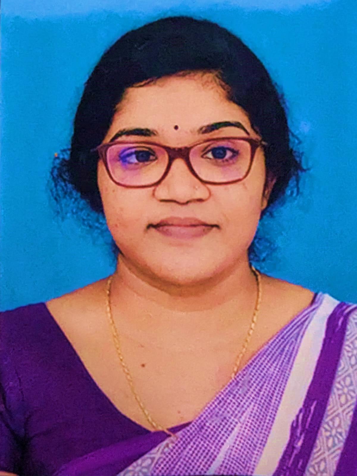 DHARSHA DHARMA