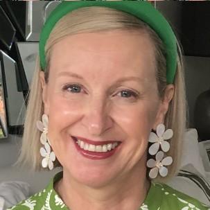 Lisa Swanson