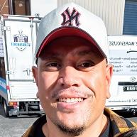 David Fotuali'i
