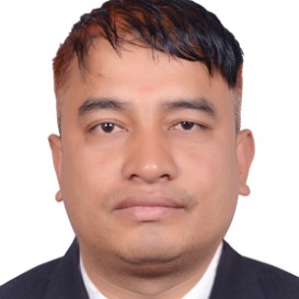 Rajan Shrestha