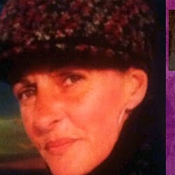 Rosina Joanne Cowie
