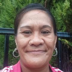 Betty-laura Paparoa