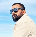 Dinesh Peiris