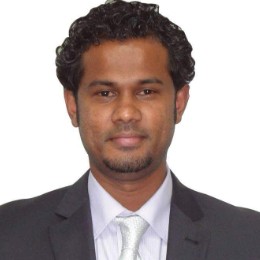 Elvin Ram