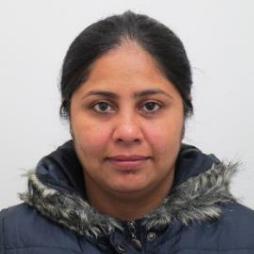 Anamika Shandilya
