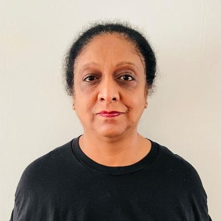 Anjali Kshanthi Amarawardana