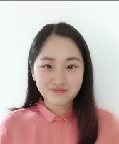 YING ZHU