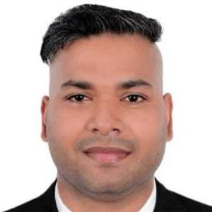 Surya Kant