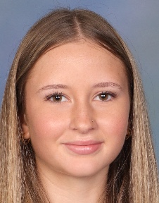 Chloe Davies