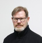 Martin Visser