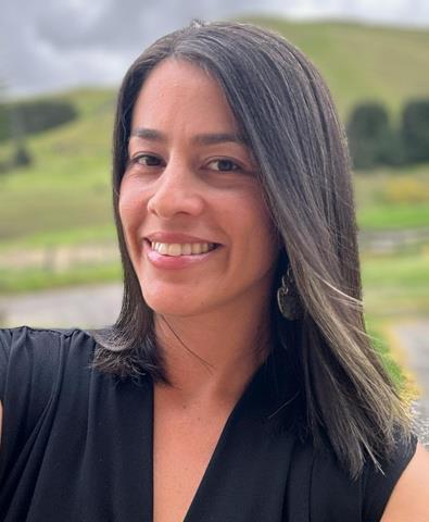 Veronica Hernandez