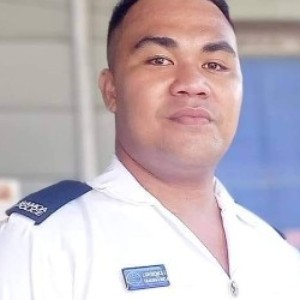 Lawrence Edward Faalogo Mele